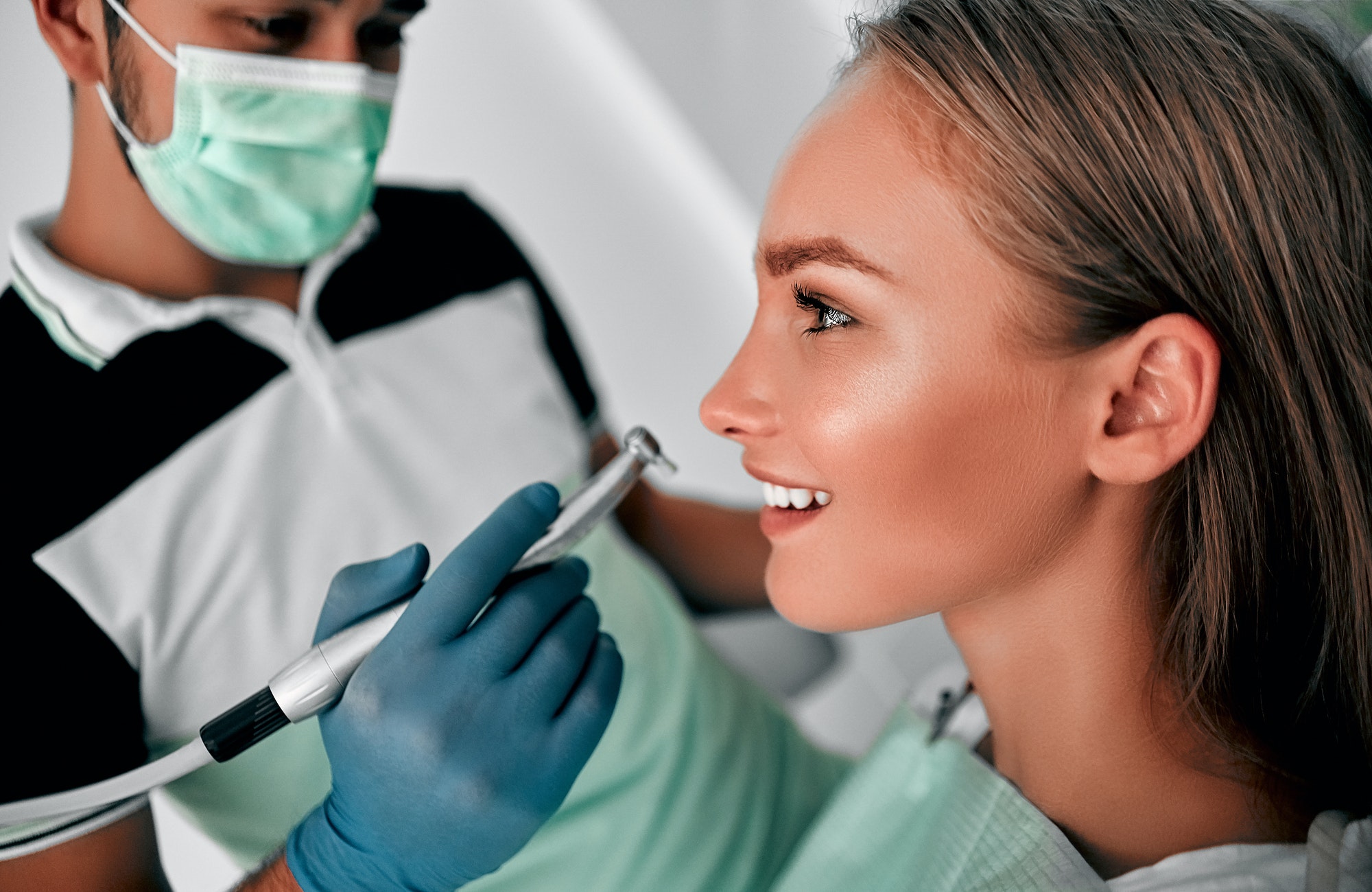 Stomatology